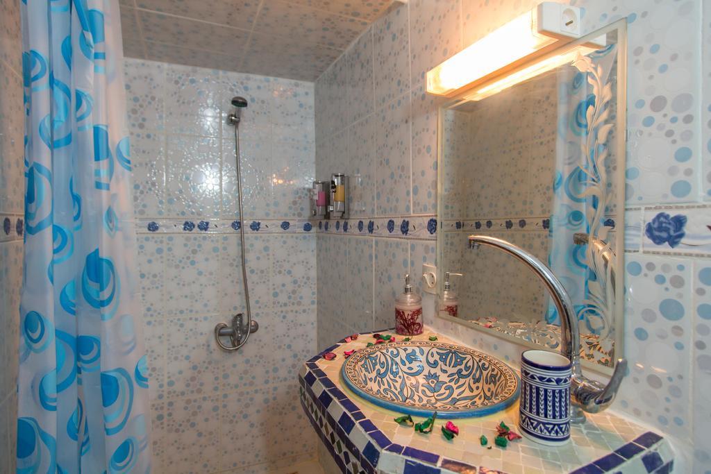Casa Aya Medina Hotel Fes Phòng bức ảnh