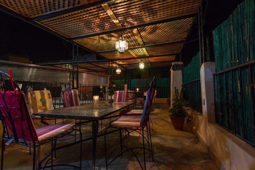 Casa Aya Medina Hotel Fes Ngoại thất bức ảnh