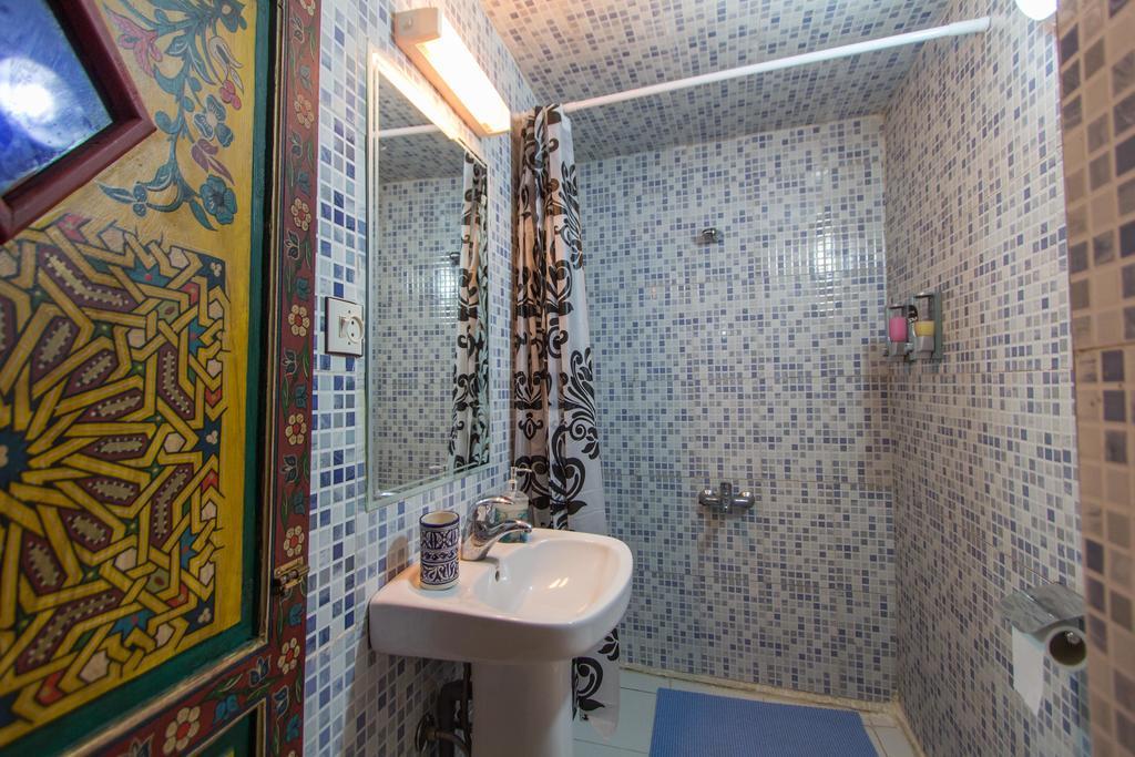 Casa Aya Medina Hotel Fes Phòng bức ảnh