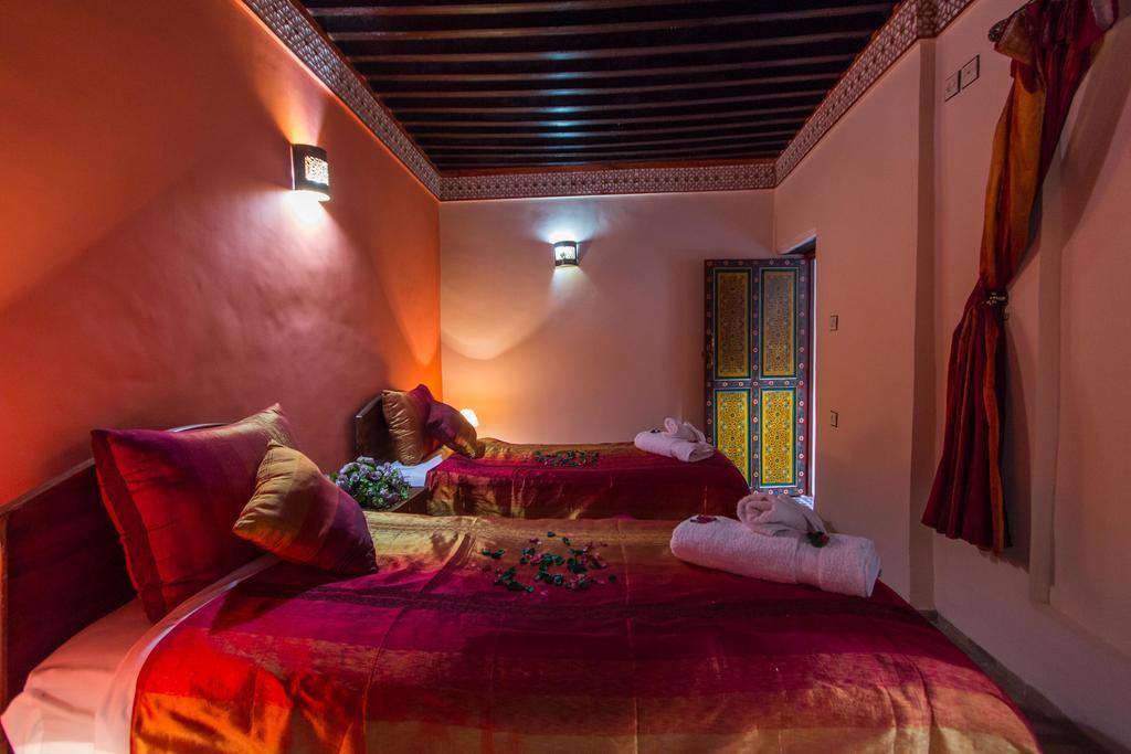 Casa Aya Medina Hotel Fes Phòng bức ảnh