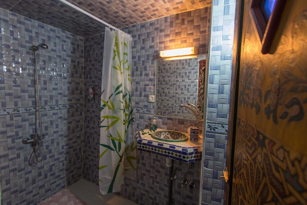 Casa Aya Medina Hotel Fes Phòng bức ảnh